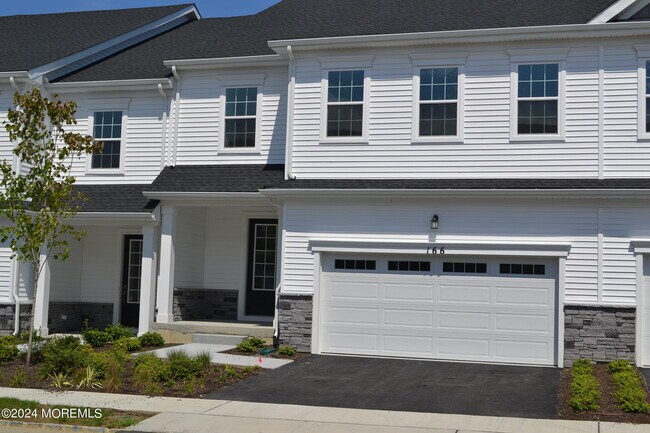 Foto del edificio - 166 Woolley Ct