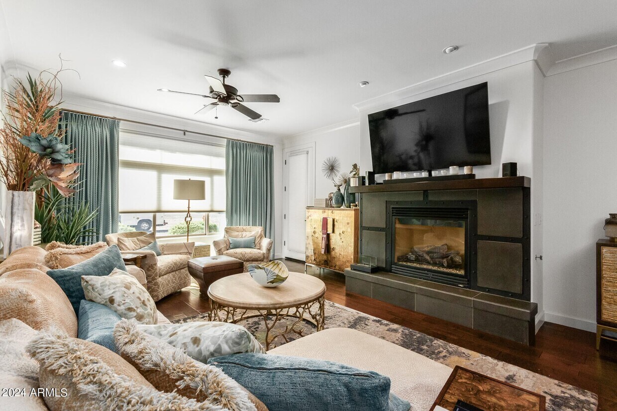 Foto principal - 4909 N Woodmere Fairway