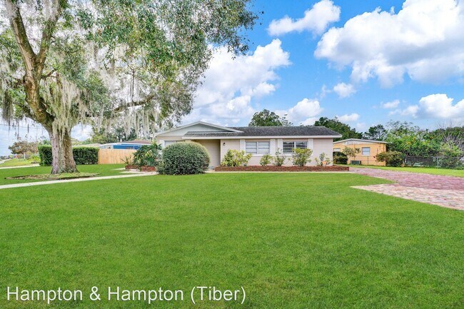 Foto del edificio - 3 br, 2 bath House - 5600 ARUNDEL DRIVE