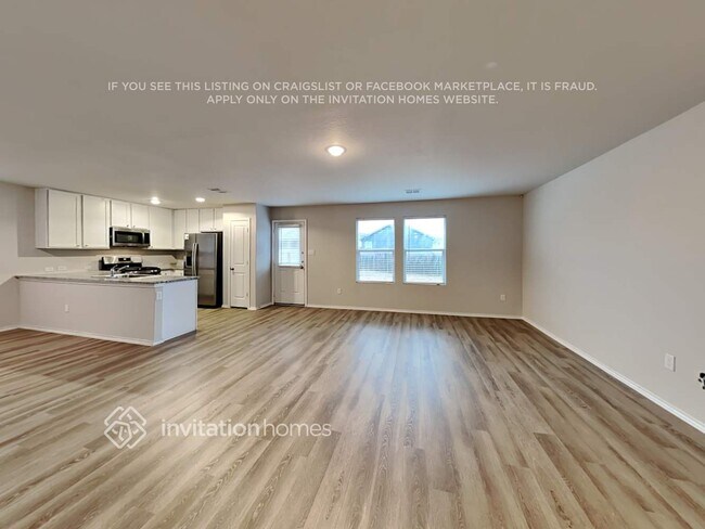 Building Photo - 6431 Pickaxe Way