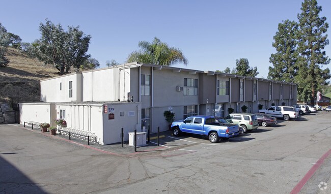 Chevy Chase - Valle at Fairway