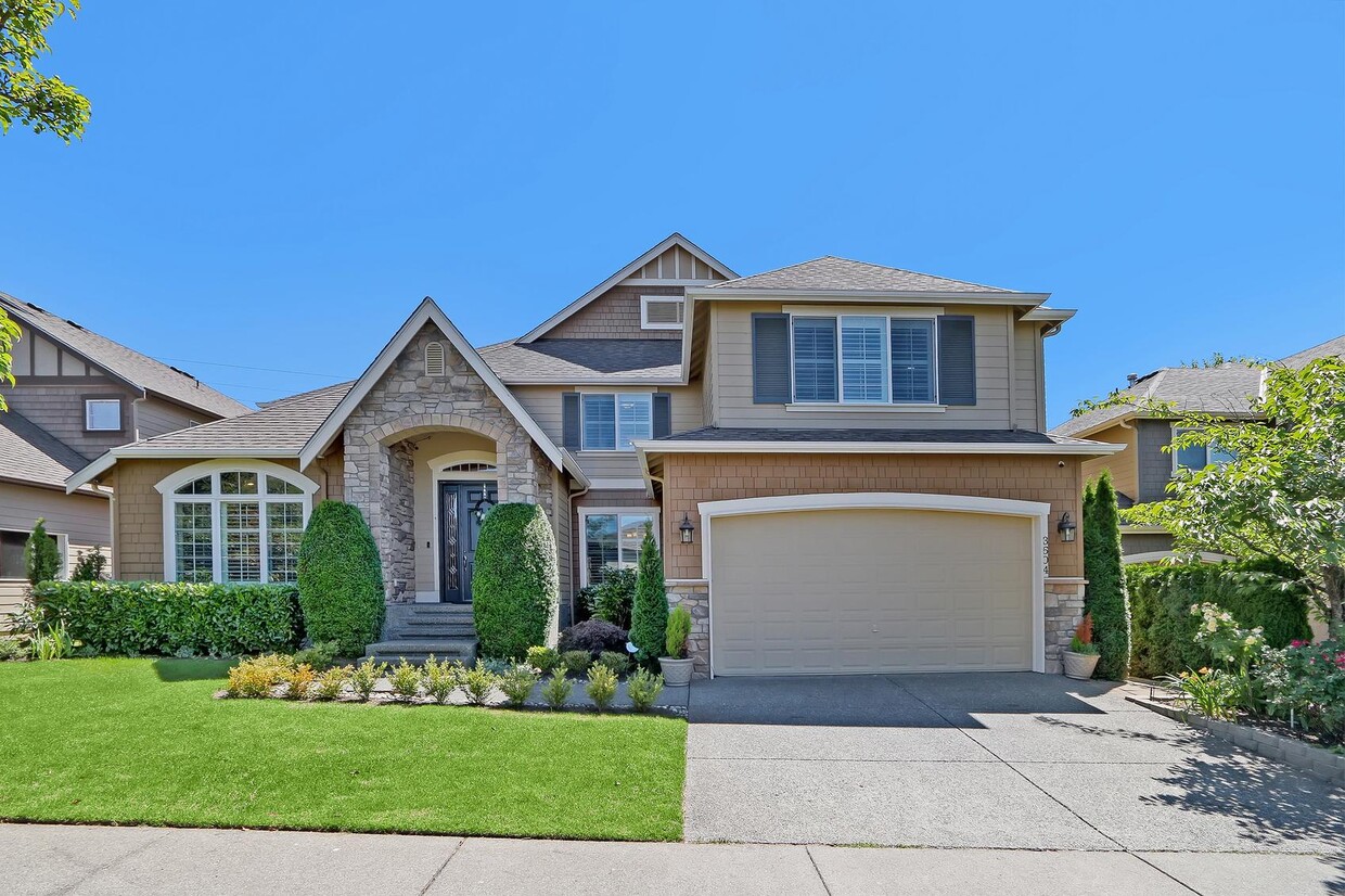 3604 184th Pl SE, Bothell, WA 98012 House Rental in Bothell, WA