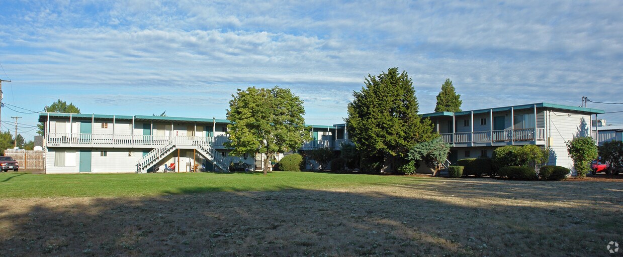4580 Aster St, Springfield, OR 97478 Apartments in Springfield, OR