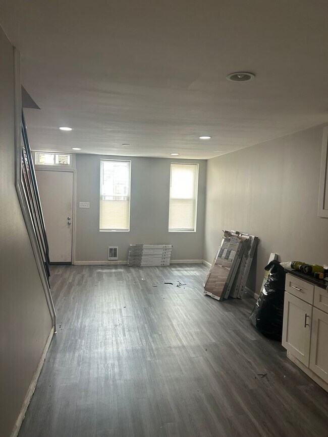 Foto del edificio - 1823 E Orleans St