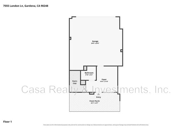 Building Photo - 7555 Landon Ln