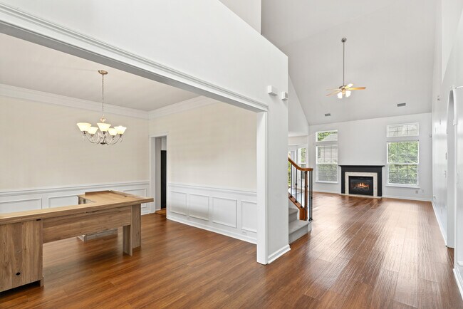 Foto del edificio - 10004 Shetland Ln
