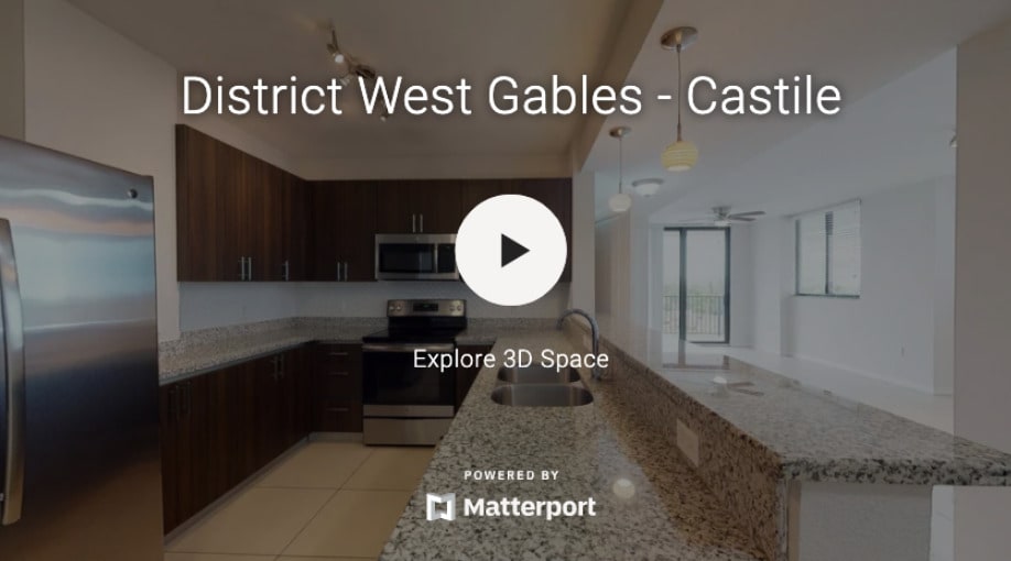 Photo - Solena West Miami Apartments