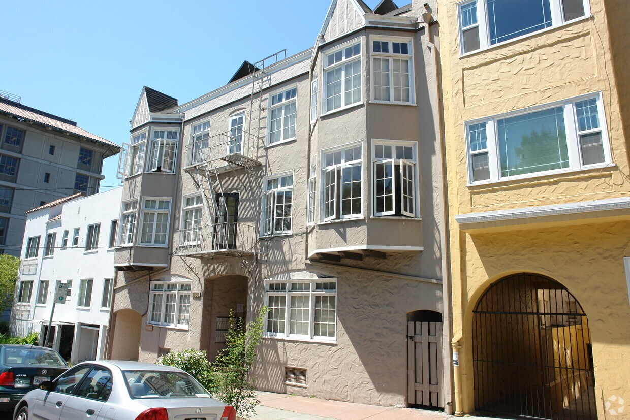 Foto del edificio - 1856 Spruce St