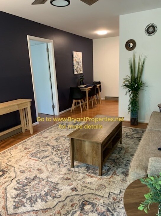 Foto del edificio - Nashville - Vanderbilt Area - 1-Bedroom-Fu...