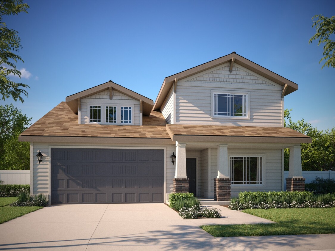 Foto principal - 5143 W White Ash Court