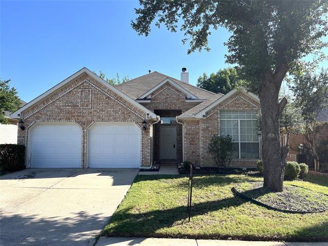 Primary Photo - 4601 Mustang Dr