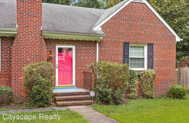 Building Photo - 3 br, 1 bath House - 5422 Dorchester Road