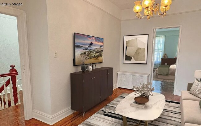 Foto del edificio - 414 Miller Ave