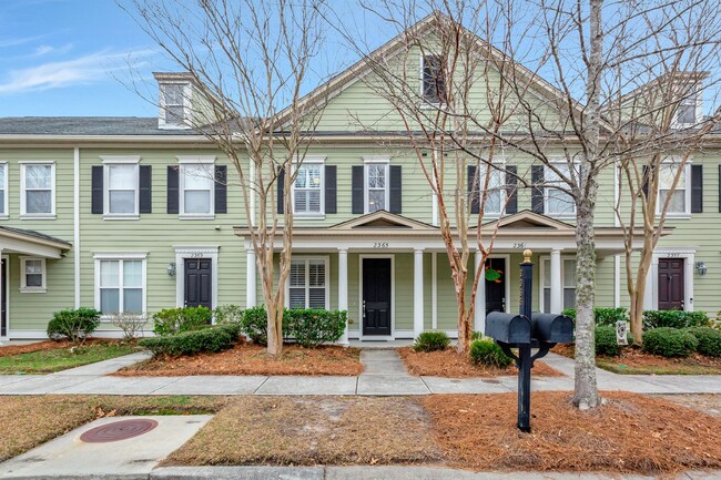 Foto del edificio - Immaculate Townhome in Dunes West