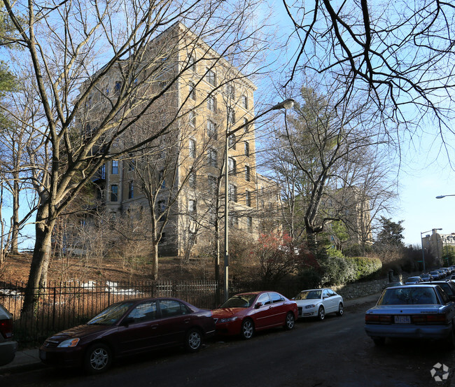 Building Photo - The Ontario