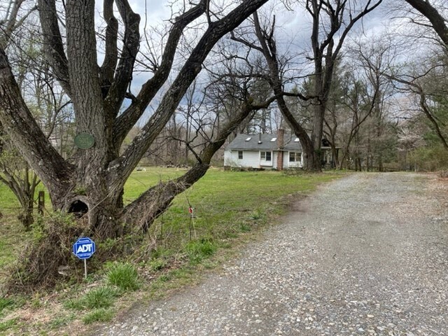 Foto del edificio - 5012 Kennett Pike