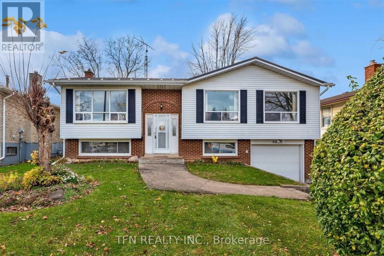Photo principale - 6025 Belaire Ave