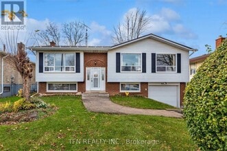 Building Photo - 6025 Belaire Ave