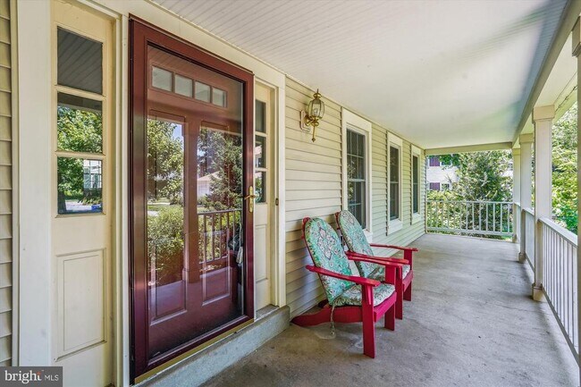 Foto del edificio - 3307 Flintwood Ct