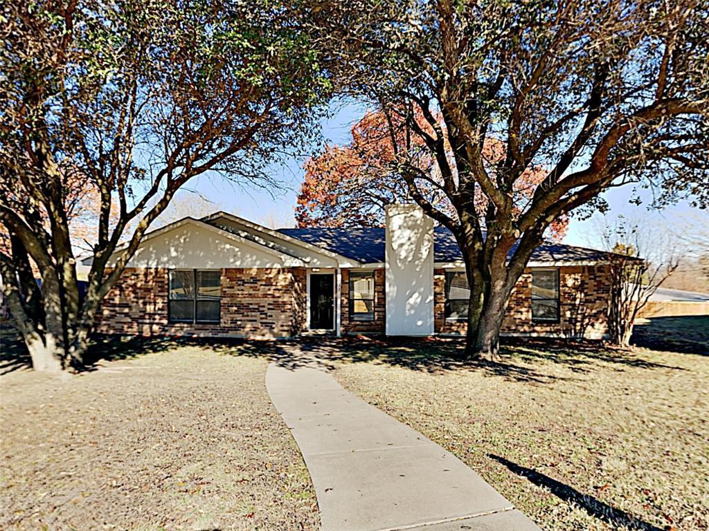1133 Harvest Hill Cir, DeSoto, TX 75115 House Rental in DeSoto, TX
