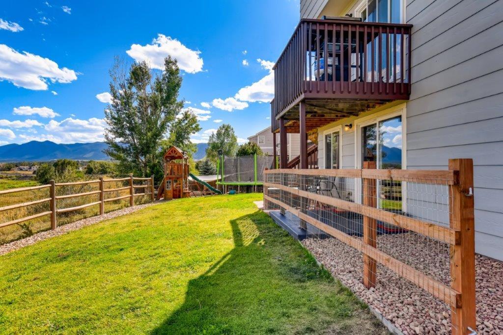 17424 Crestview Ct, Monument, CO 80132 House Rental in Monument, CO