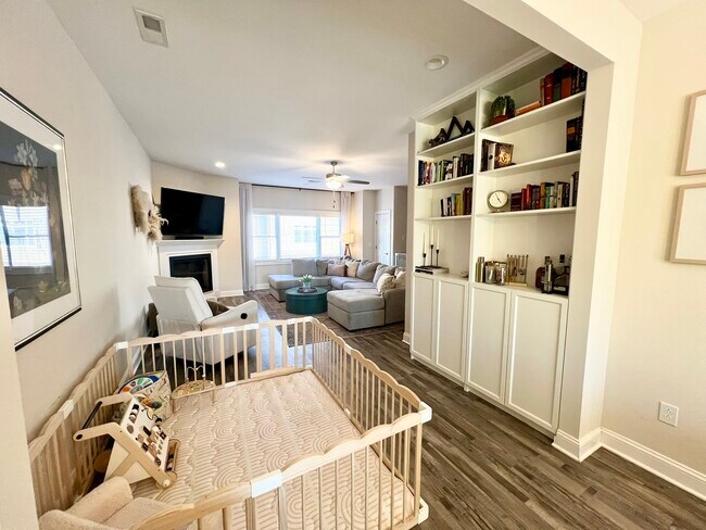 Foto del edificio - 309 Pasture Ln