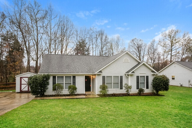 Building Photo - 12513 Levins Hall Rd