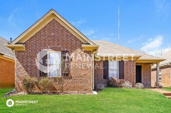 Building Photo - 1021 Crayton Ridge Ct, Memphis, TN 38018