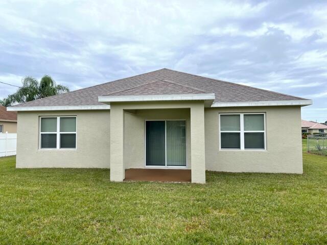Foto del edificio - 1537 SW Meridian Ave