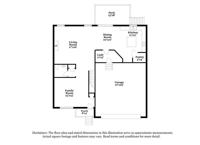 Building Photo - 3724 English Garden Drive