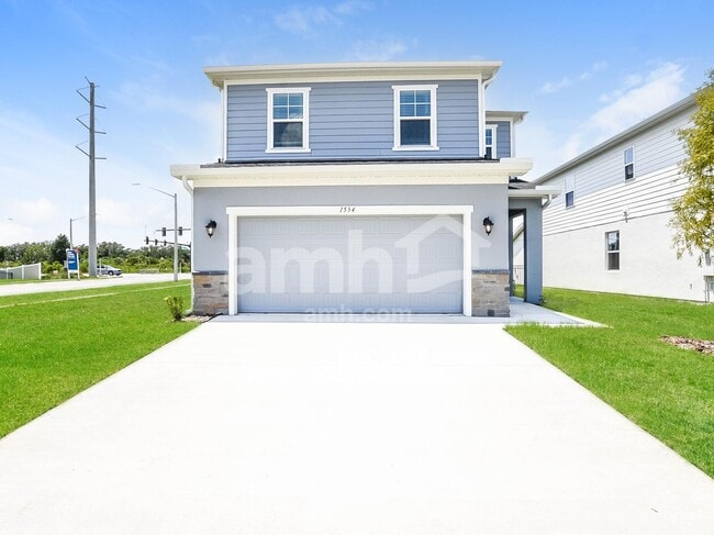 Building Photo - 1534 Blue Nile Pt