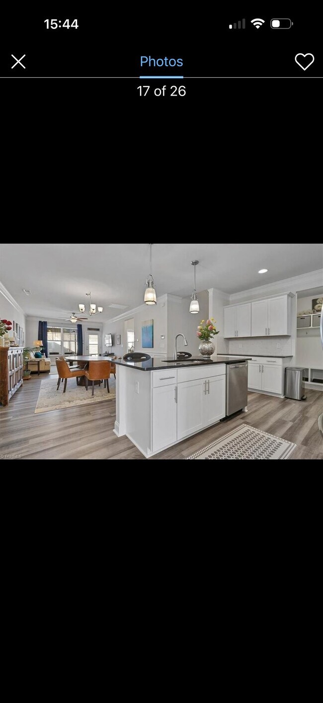 Foto del edificio - 29 Finley Ridge Way