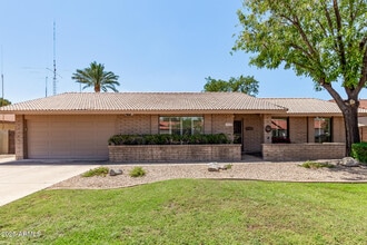 Building Photo - 2637 E Sierra St