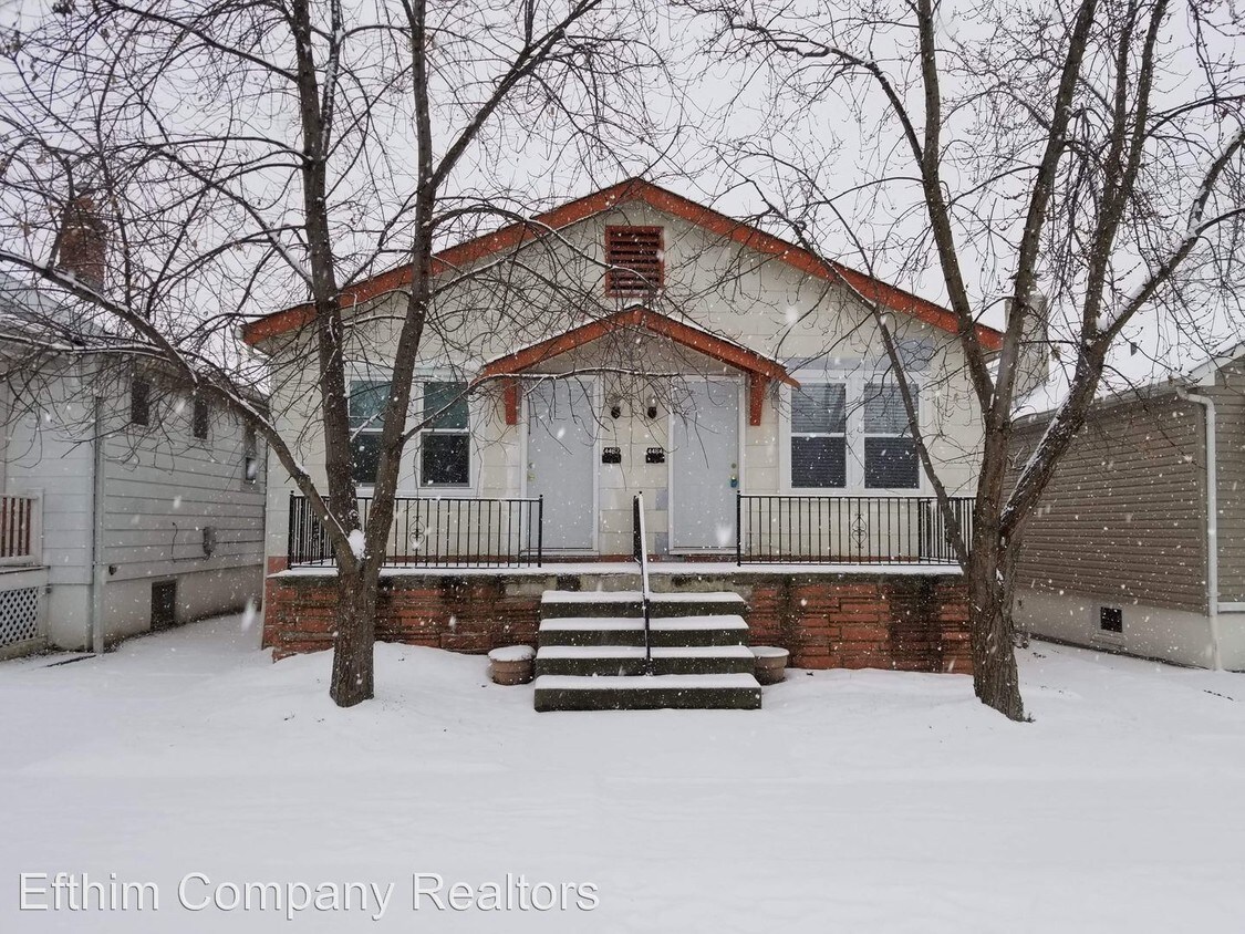 Primary Photo - 1 br, 1 bath Apartment - 4464 Bingham Ave.