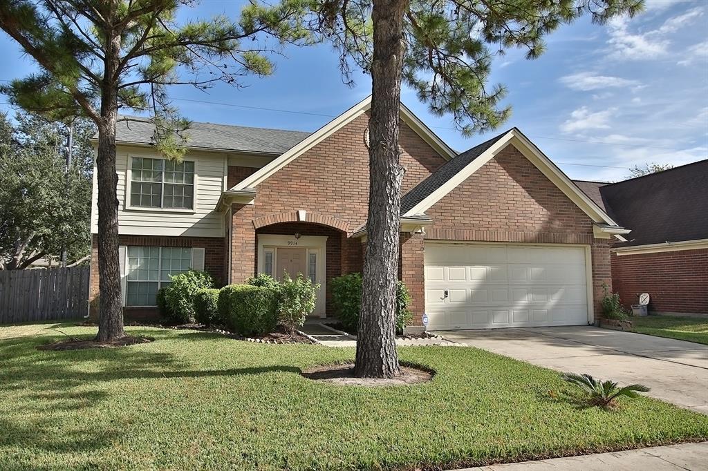 9914 Cedaredge Dr, Houston, TX 77064 House Rental in Houston, TX