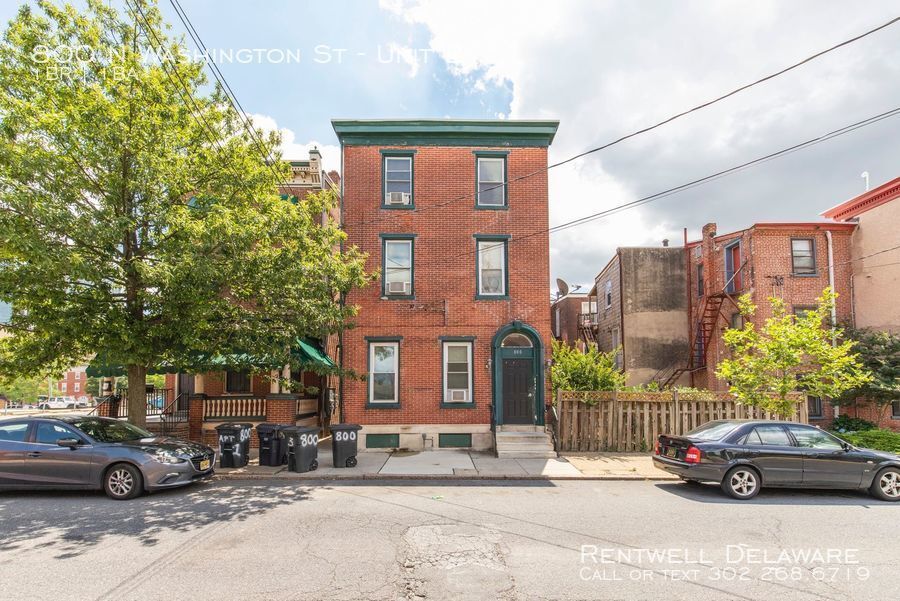 Primary Photo - Downtown Wilmington 1BD/1BA for only $795!