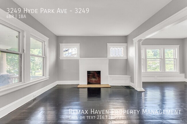 Foto del edificio - 3249 Hyde Park Ave