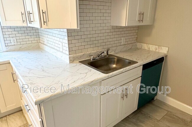 Foto del edificio - 718 Beech St