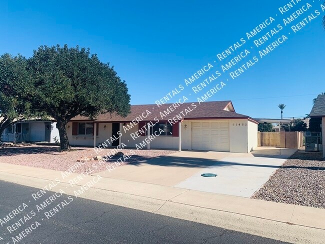 Building Photo - 11433 N Hagen Dr