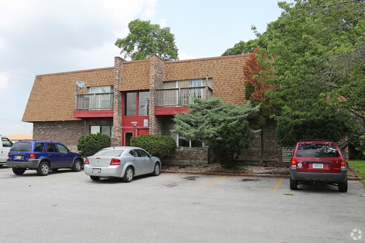 Foto del edificio - 21133 Kildare Ave