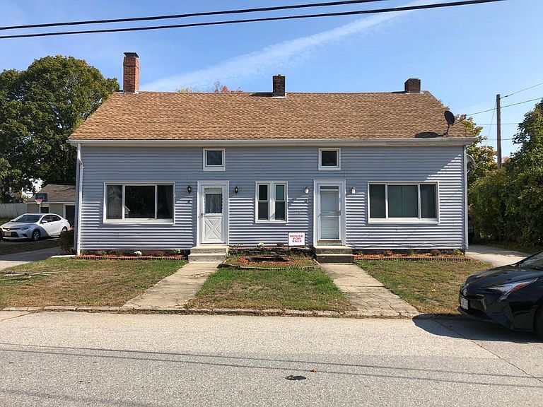 6 N Walnut St, Danielson, CT 06239 House Rental in Danielson, CT