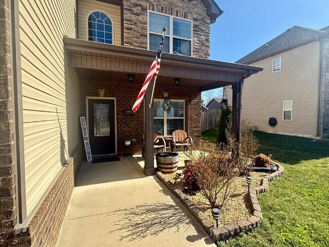 Building Photo - 275 Crusaw Dr