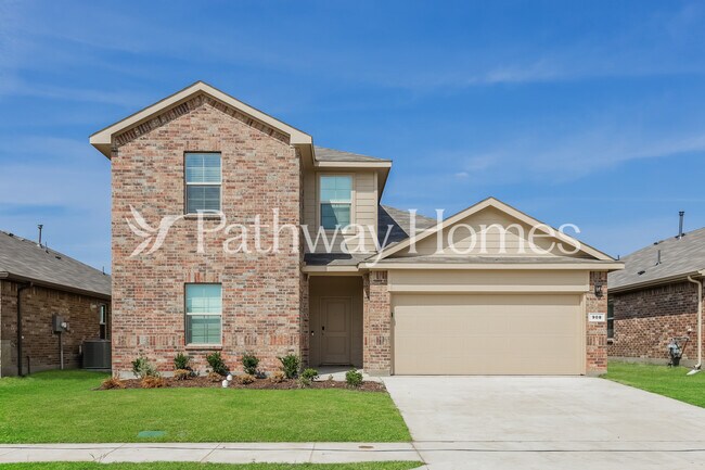 Foto del edificio - 908 Birch Dr