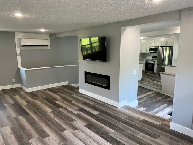 Living Room - 3295 Trumbull Ave