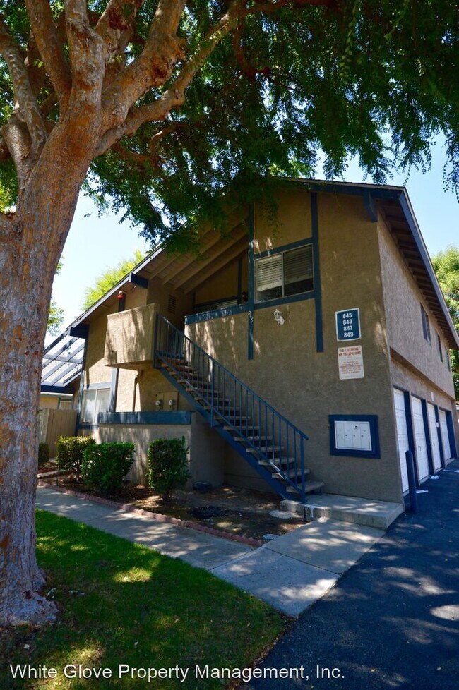 Building Photo - 2 br, 1 bath House - 845 Windwood Drive