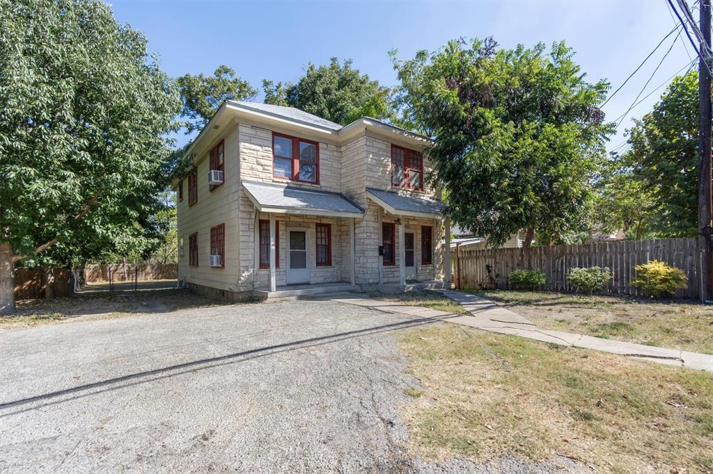 Foto principal - 1214 E 52nd St