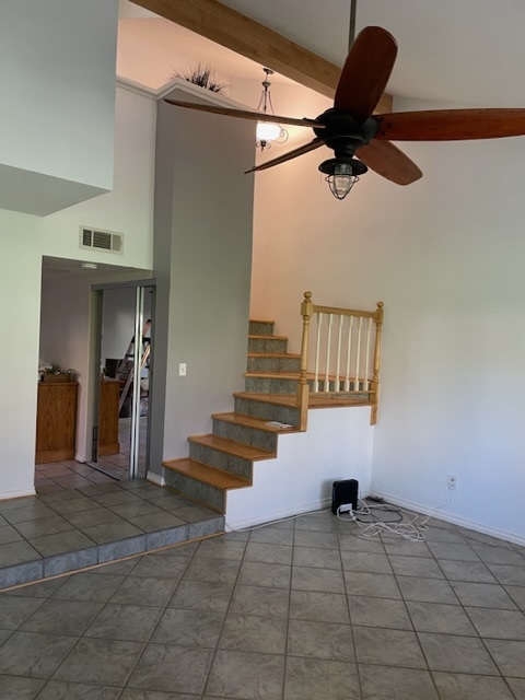 Living room - 4071 Liberty Canyon Rd