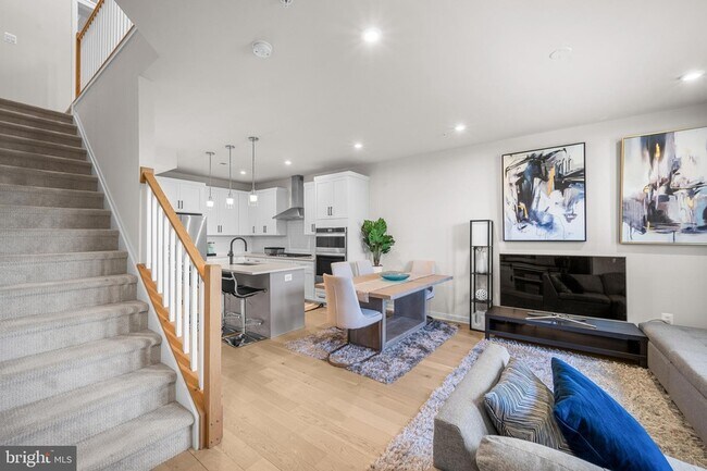 Foto del edificio - 22363 Roanoke Rise Terrace