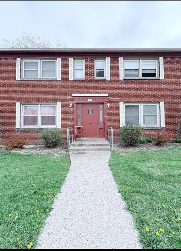 Building Photo - 1801 W Oklahoma Ave