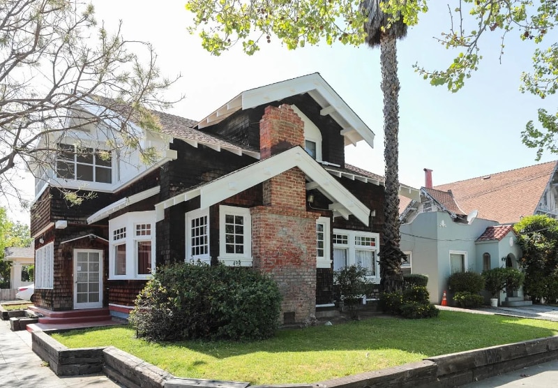 Primary Photo - 499 S 5th St